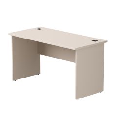 Стол прямой Everprof EVO опоры ЛДСП 1380х670х755 мм