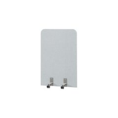 Перегородка акустическая прямая Everprof EVO Acoustic на роликовых опорах 800х28х1200