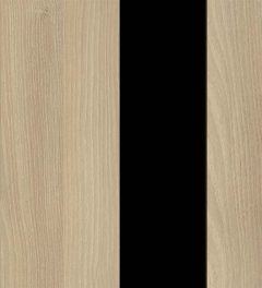 Акация Лорка/Металл Черный
