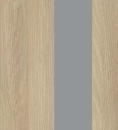 Акация Лорка/Металл Серый