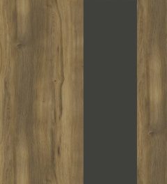 Сандал Янтарный/Антрацит NEW/Металл Антрацит