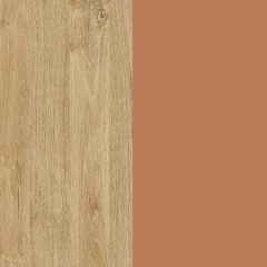 Тиквуд Светлый/Металл Мокко