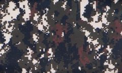 ткань MILITARY