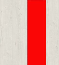 Дуб Наварра/Красный