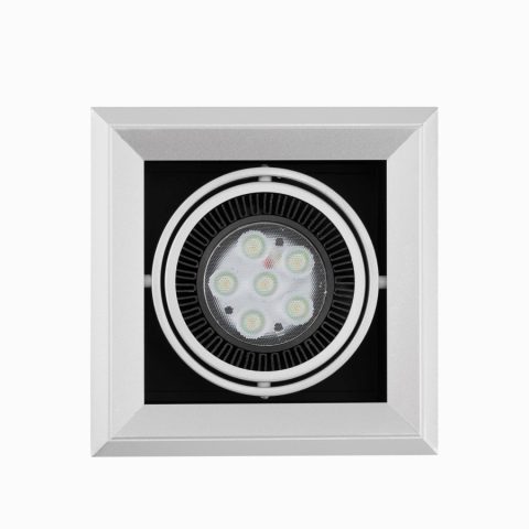 Грилле Ламп (Grille Lamp) — в интерьере