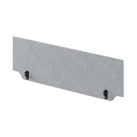 Экран для бенч-систем тканевый Everprof EVO Acoustic 1380х22x455 — в интерьере