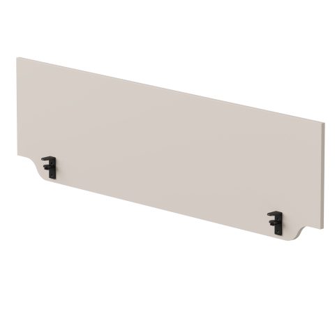 Экран для бенч-систем Everprof EVO 1580х18x455 — в интерьере