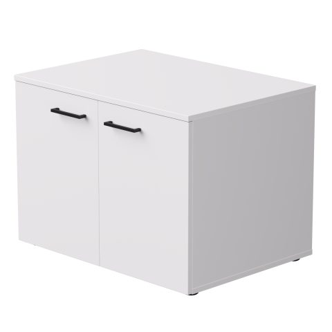 Тумба для оргтехники Everprof EVO — в интерьере