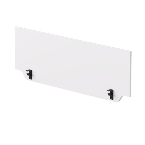 Экран для бенч-систем Everprof EVO 1380х18x455 — в интерьере