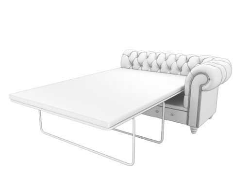 Честер-люкс — в интерьере
