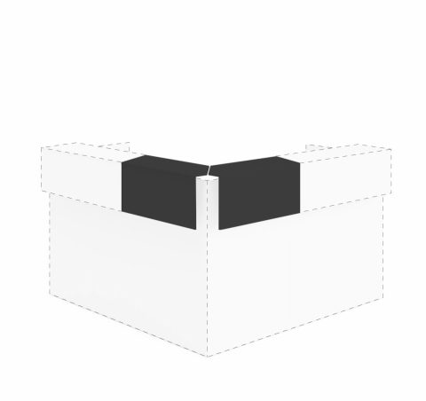 Факторй Котто (FACTORY COTTO) — в интерьере