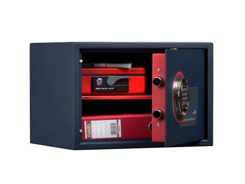 MDTB класса S2 ES — в интерьере