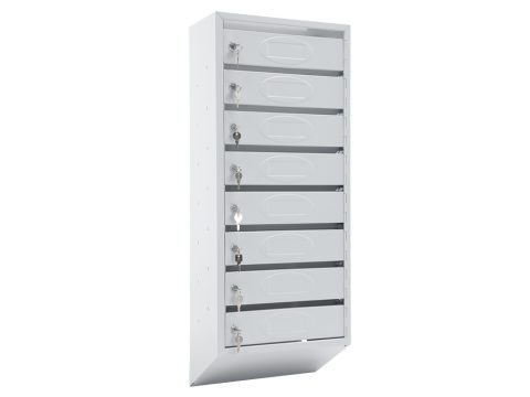 Практик PB RB — в интерьере