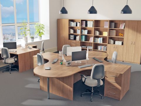 Алтернатива (ALTERNATIVA) — в интерьере