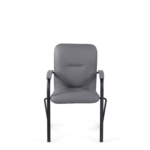 Стул Самба soft BL — в интерьере