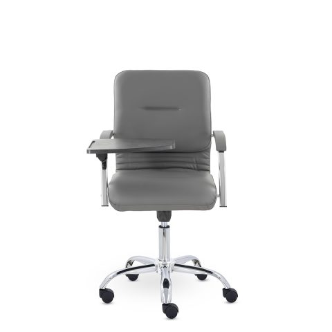 Кресло Самба Люкс GTP TG soft со столиком — в интерьере