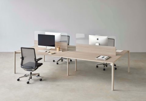 Терра Оффисе (Terra Office) — в интерьере