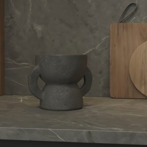 Амфора (Amphora) — в интерьере