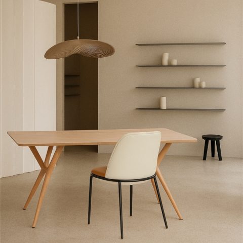 Эмбрасе (Embrace) — в интерьере