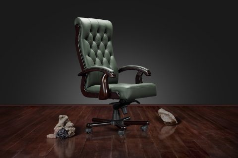 Боттичелли DB-13 с накладками — в интерьере