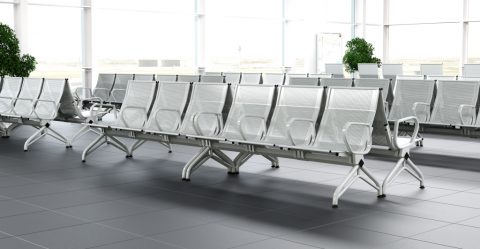 Аеро (Aero) — в интерьере