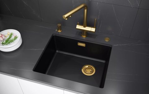 PM3041 — в интерьере