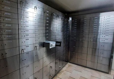 Валберг Дб (VALBERG DB) — в интерьере