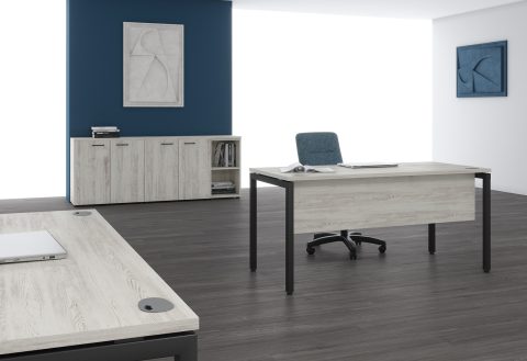 Икстен С (XTEN-S) — в интерьере