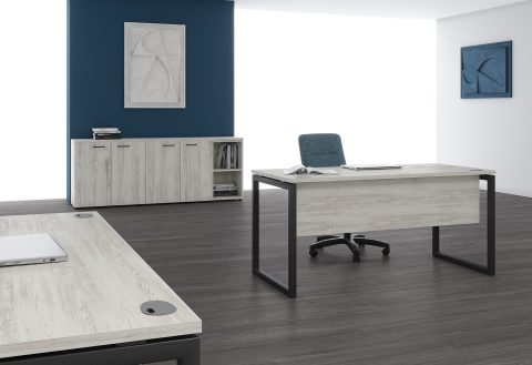 Икстен Кью (XTEN-Q) — в интерьере
