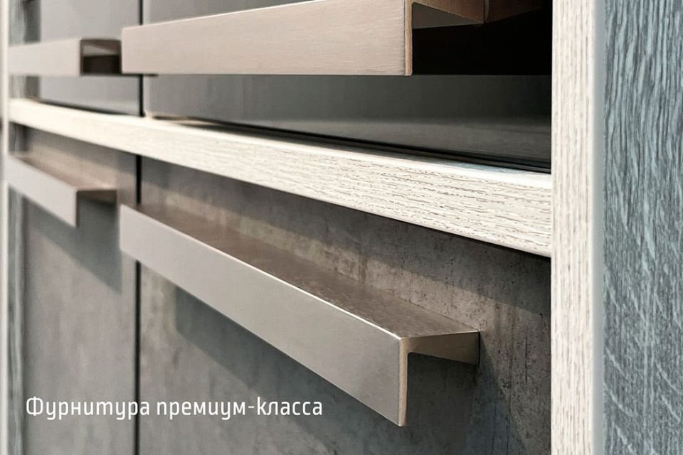 Кабинет руководителя «Вестар (Vestar)» — в интерьере