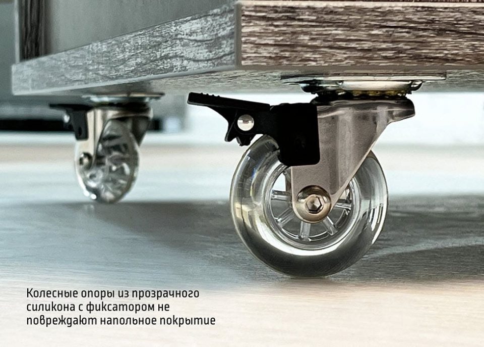Кабинет руководителя «Вестар (Vestar)» — в интерьере