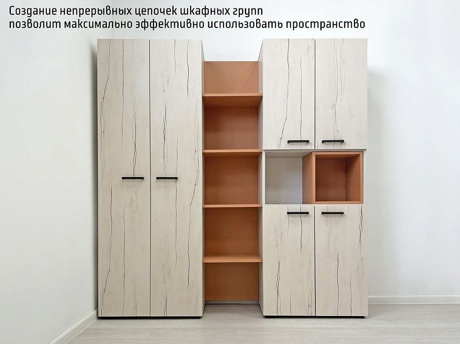 Серия «ЛЕМО (LEMO)» — в интерьере