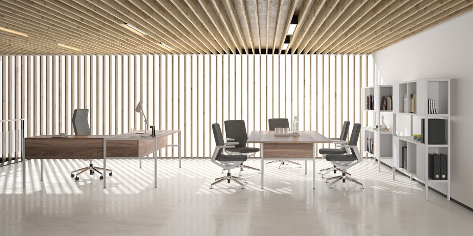 Advance Plus — коллекция OFIFRAN — в интерьере