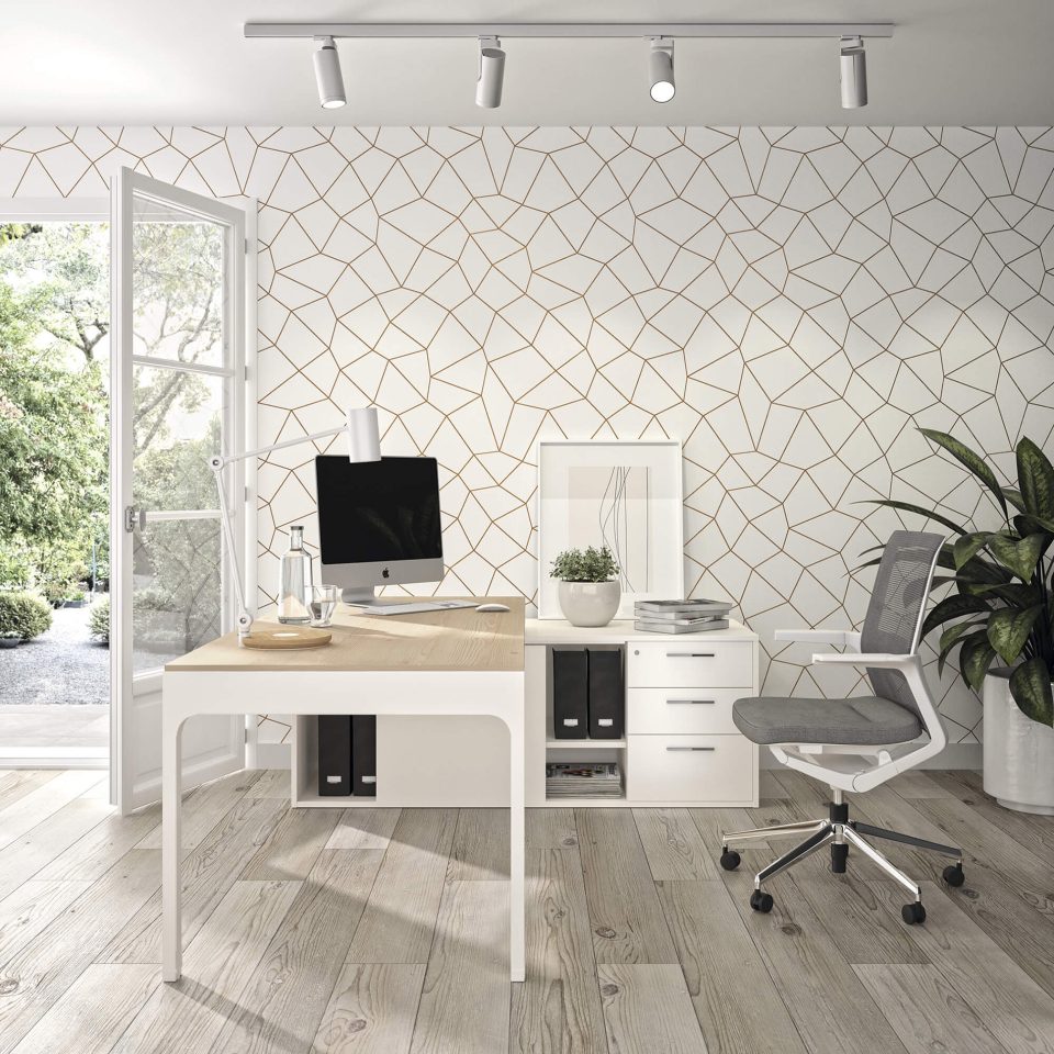 Advance Plus — коллекция OFIFRAN — в интерьере