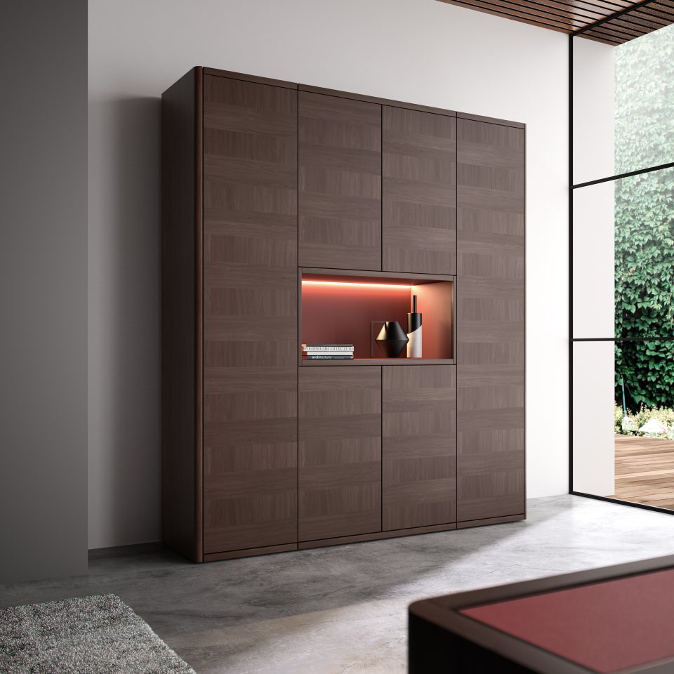 Artdeco — коллекция OFIFRAN — в интерьере