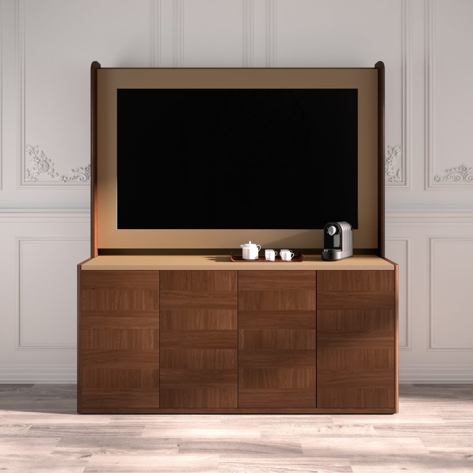 Artdeco — коллекция OFIFRAN — в интерьере