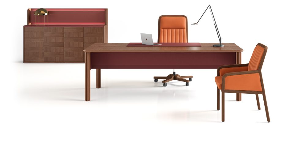 Artdeco — коллекция OFIFRAN — в интерьере