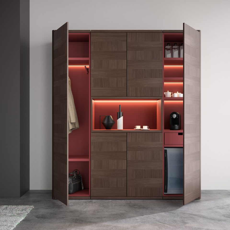 Artdeco — коллекция OFIFRAN — в интерьере