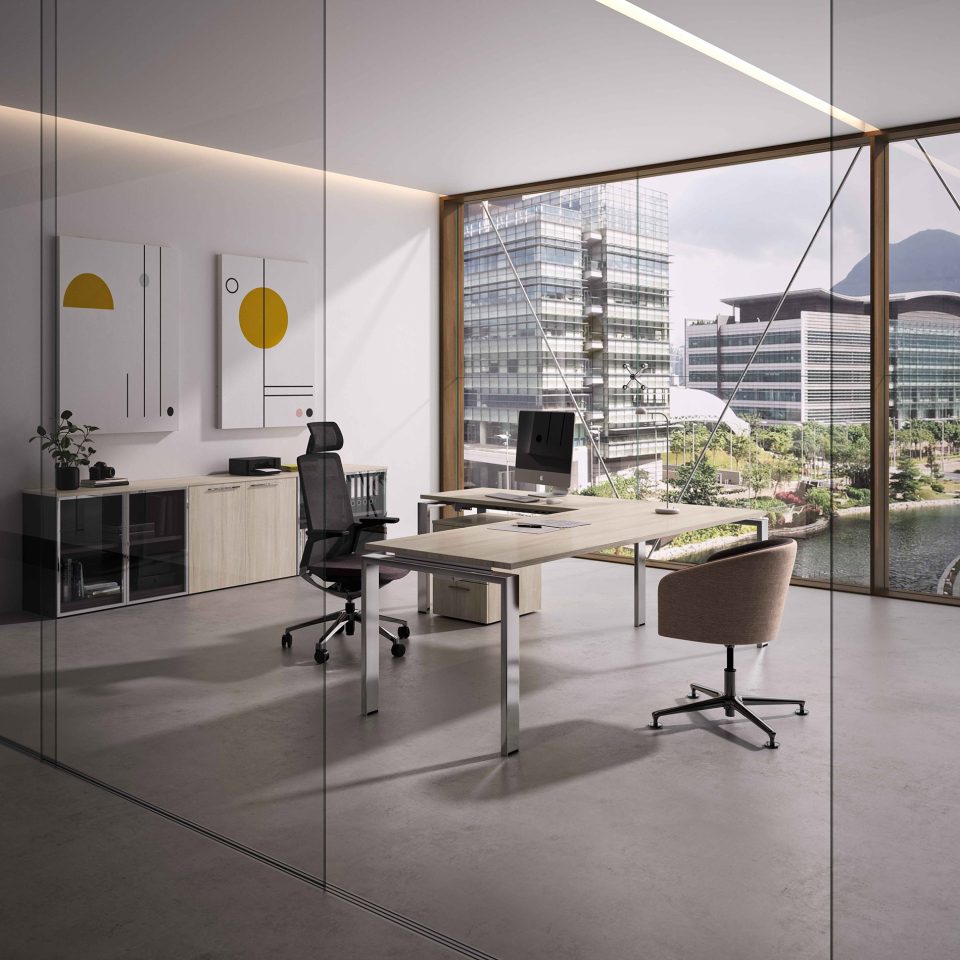 Cala — коллекция OFIFRAN — в интерьере