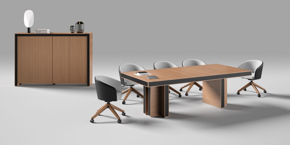 Cala — коллекция OFIFRAN — в интерьере