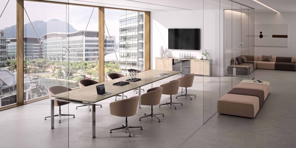 Cala — коллекция OFIFRAN — в интерьере