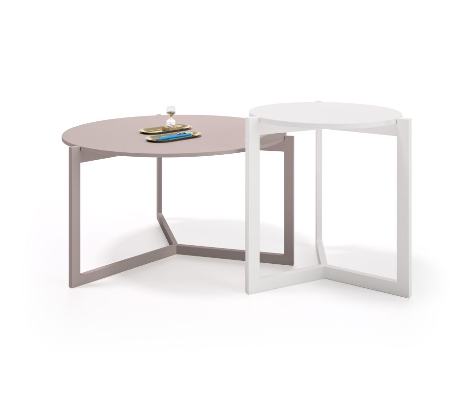 Centoventi — коллекция OFIFRAN — в интерьере