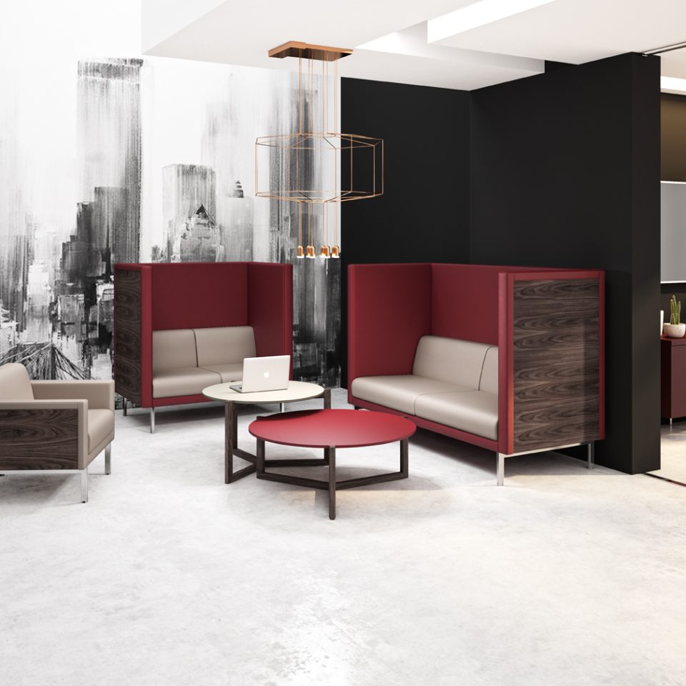 Centoventi — коллекция OFIFRAN — в интерьере