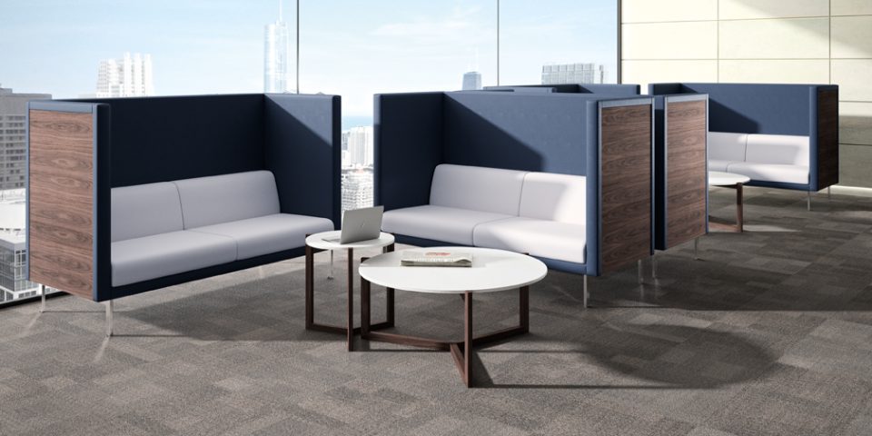 Centoventi — коллекция OFIFRAN — в интерьере