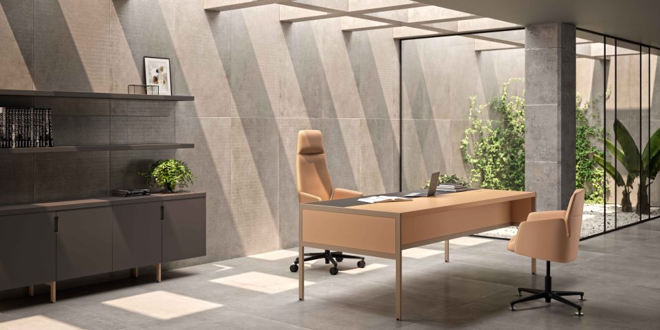 Gallery — коллекция OFIFRAN — в интерьере