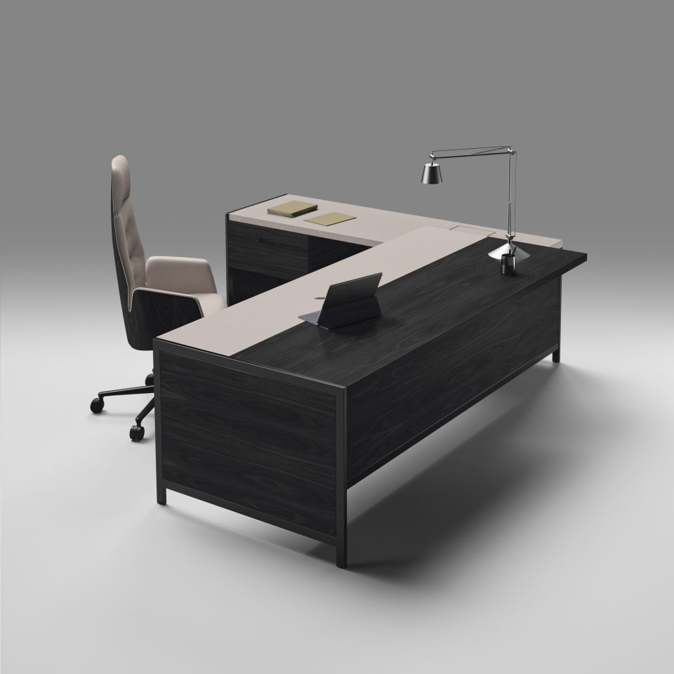 Gallery — коллекция OFIFRAN — в интерьере
