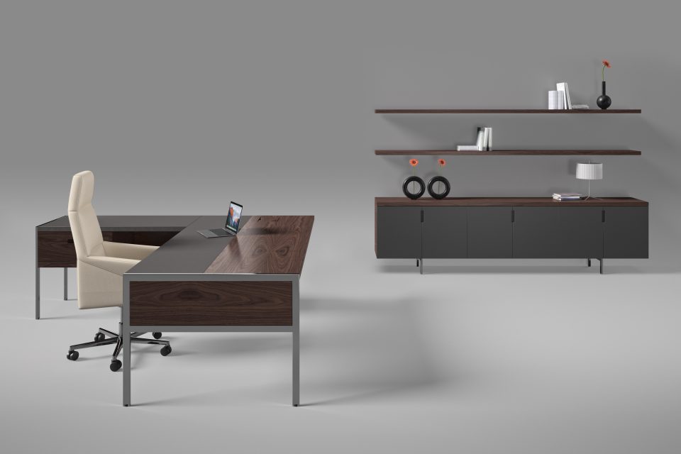 Gallery — коллекция OFIFRAN — в интерьере