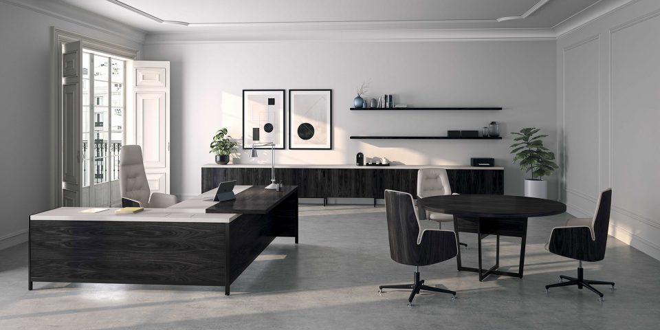 Gallery — коллекция OFIFRAN — в интерьере
