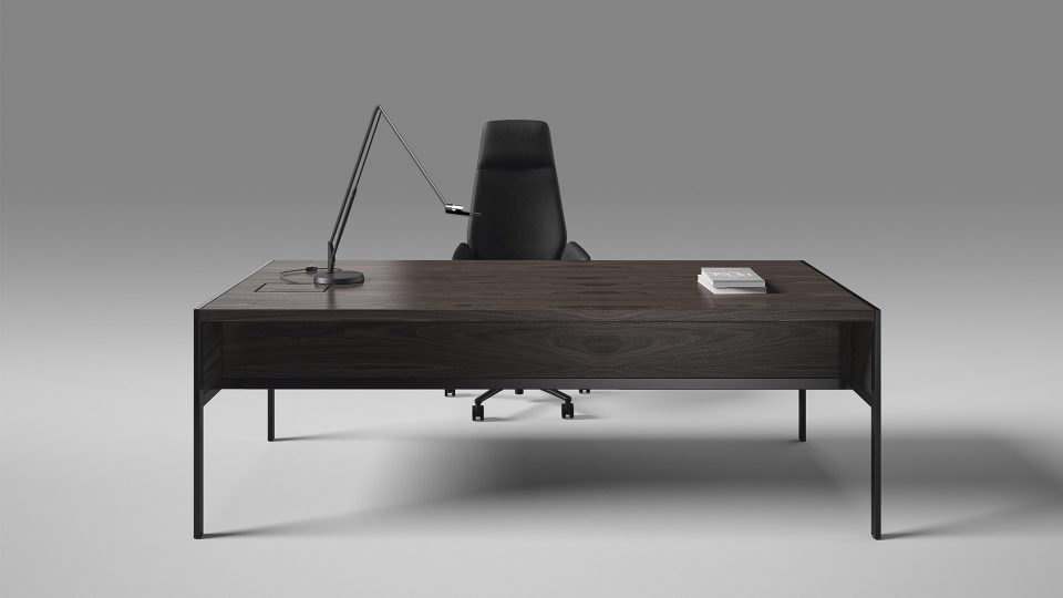 Gallery — коллекция OFIFRAN — в интерьере
