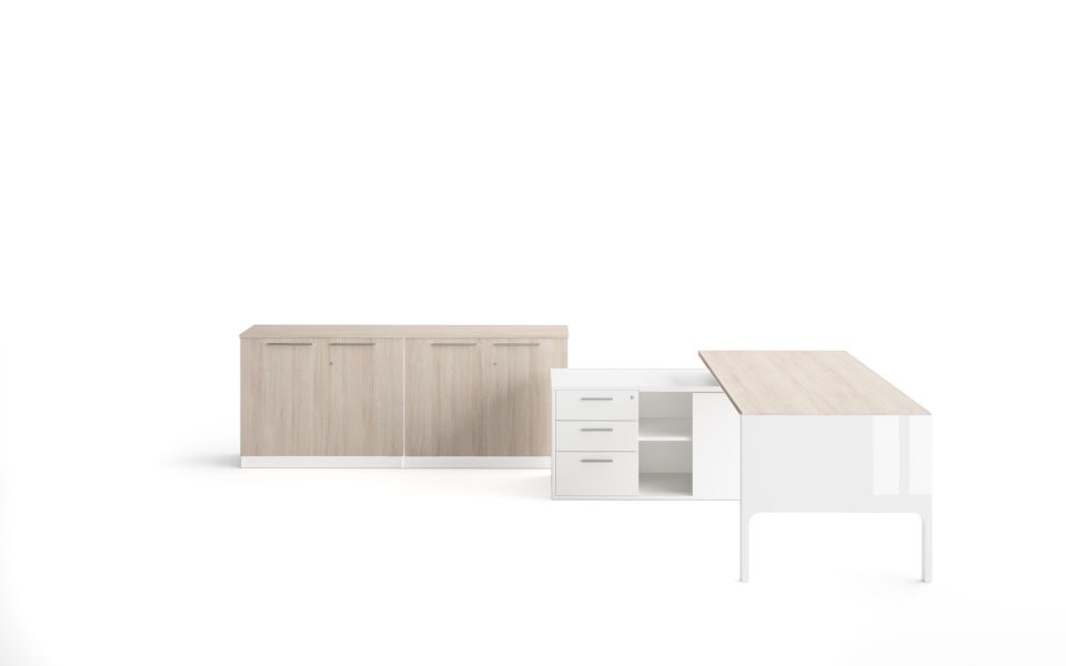Lance — коллекция OFIFRAN — в интерьере